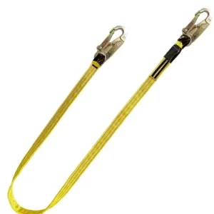 conexión linea, 1.8m, 2 ganchos 3/4" xn1p hauk